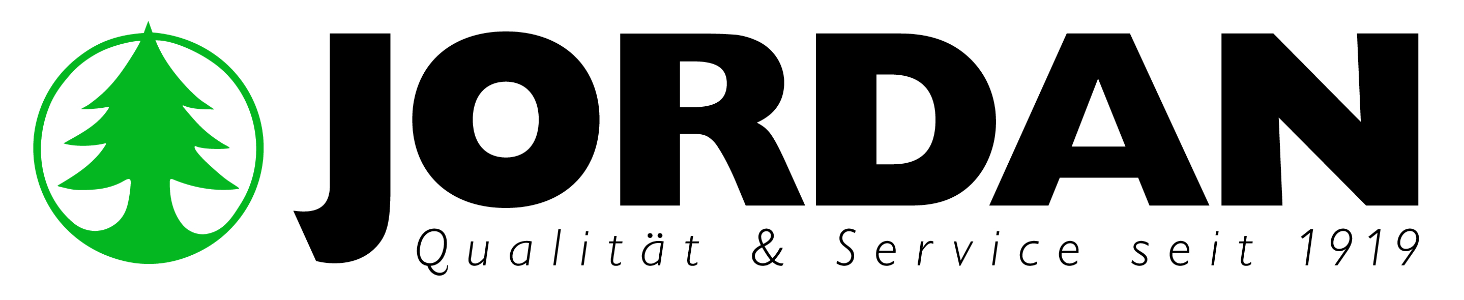 Logo-W. & L. Jordan GmbH