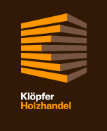 Logo-Klöpfer Holzhandel