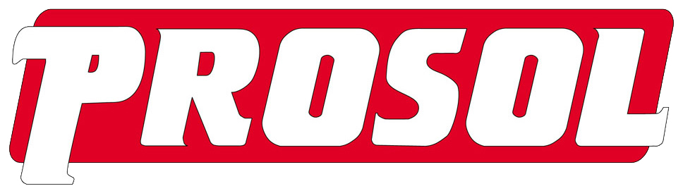 Logo-Prosol GmbH