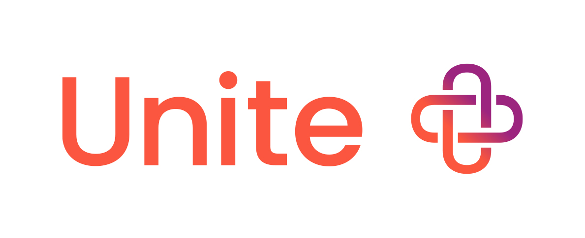 Logo-Unite | Wir verbinden Einkäufer