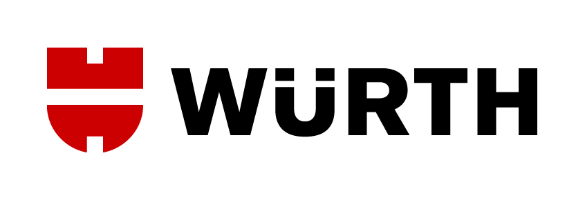Logo-Adolf Würth GmbH & Co. KG